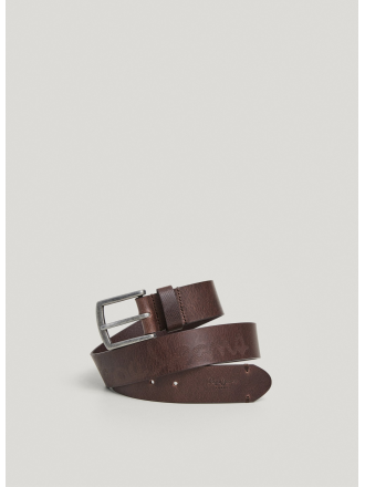 Pánský pásek Pepe Jeans PALMER BELT