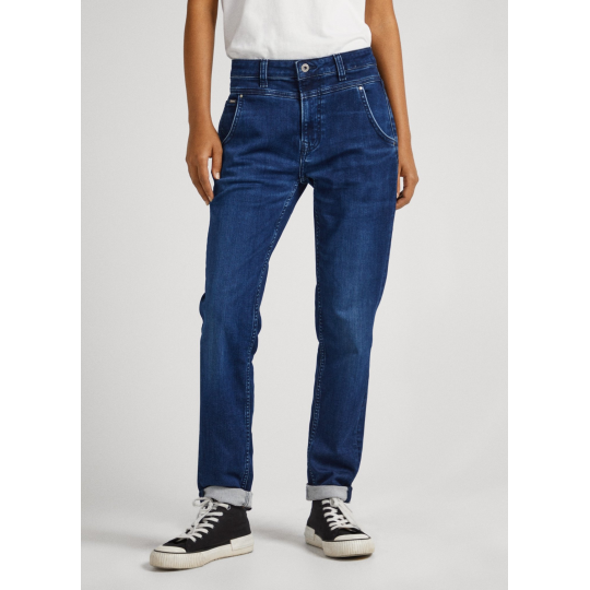 Dámské džíny pepe jeans CAREY