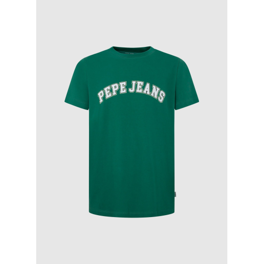 Pánské tričko Pepe Jeans CLEMENT