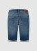 PM801081HU0 Pánské kraťasy Pepe Jeans STRAIGHT SHORT