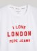 tričko Pepe Jeans LONDON TEE