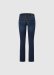 Dámské džíny Pepe Jeans SLIM s nízkým pasem
