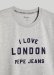 LONDON TEE